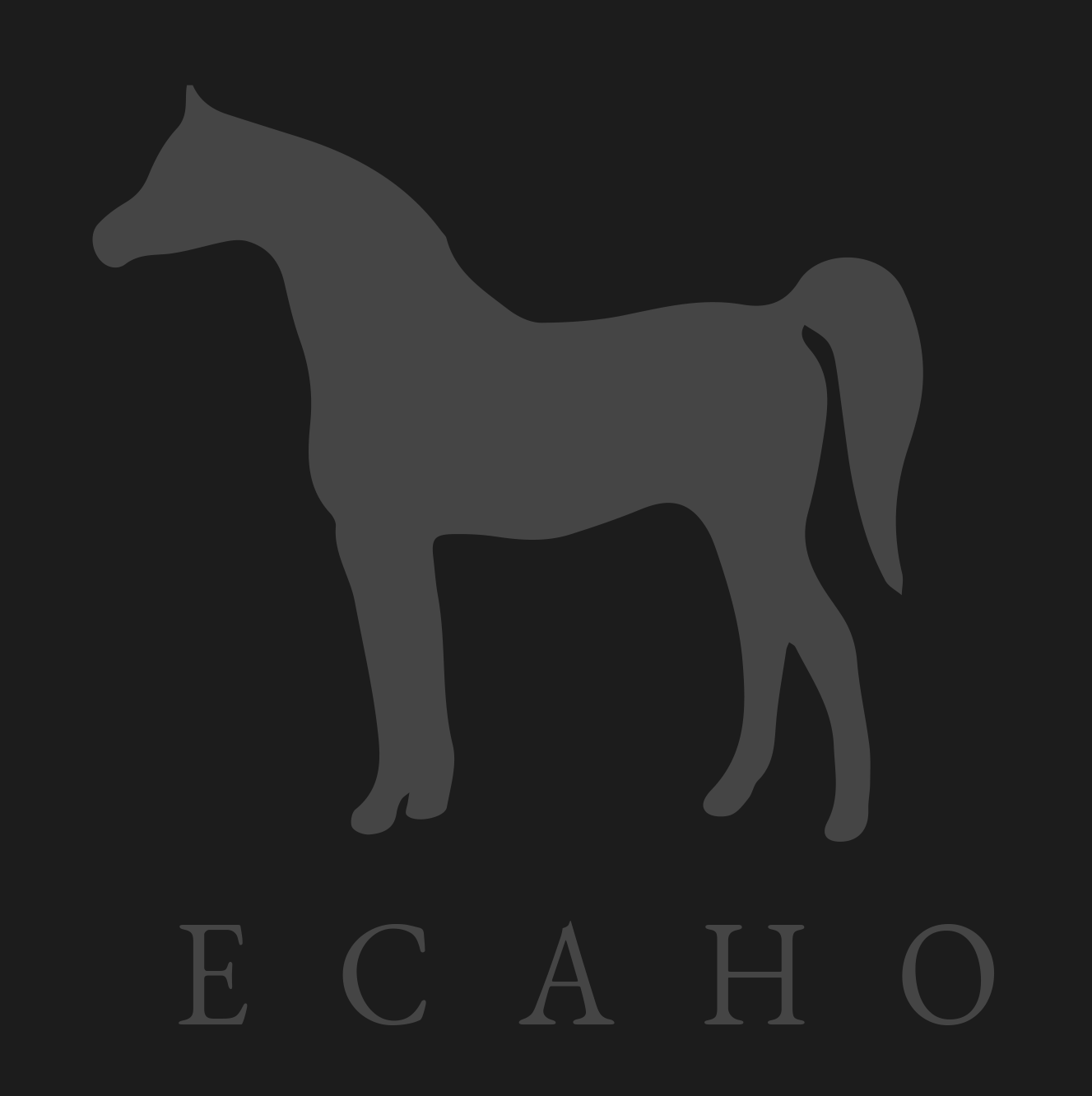 Check spelling or type a new query. Arabian Horse Logo . Ecaho European Conference Of Arab Horse Organizations