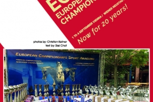 European Sport Championship